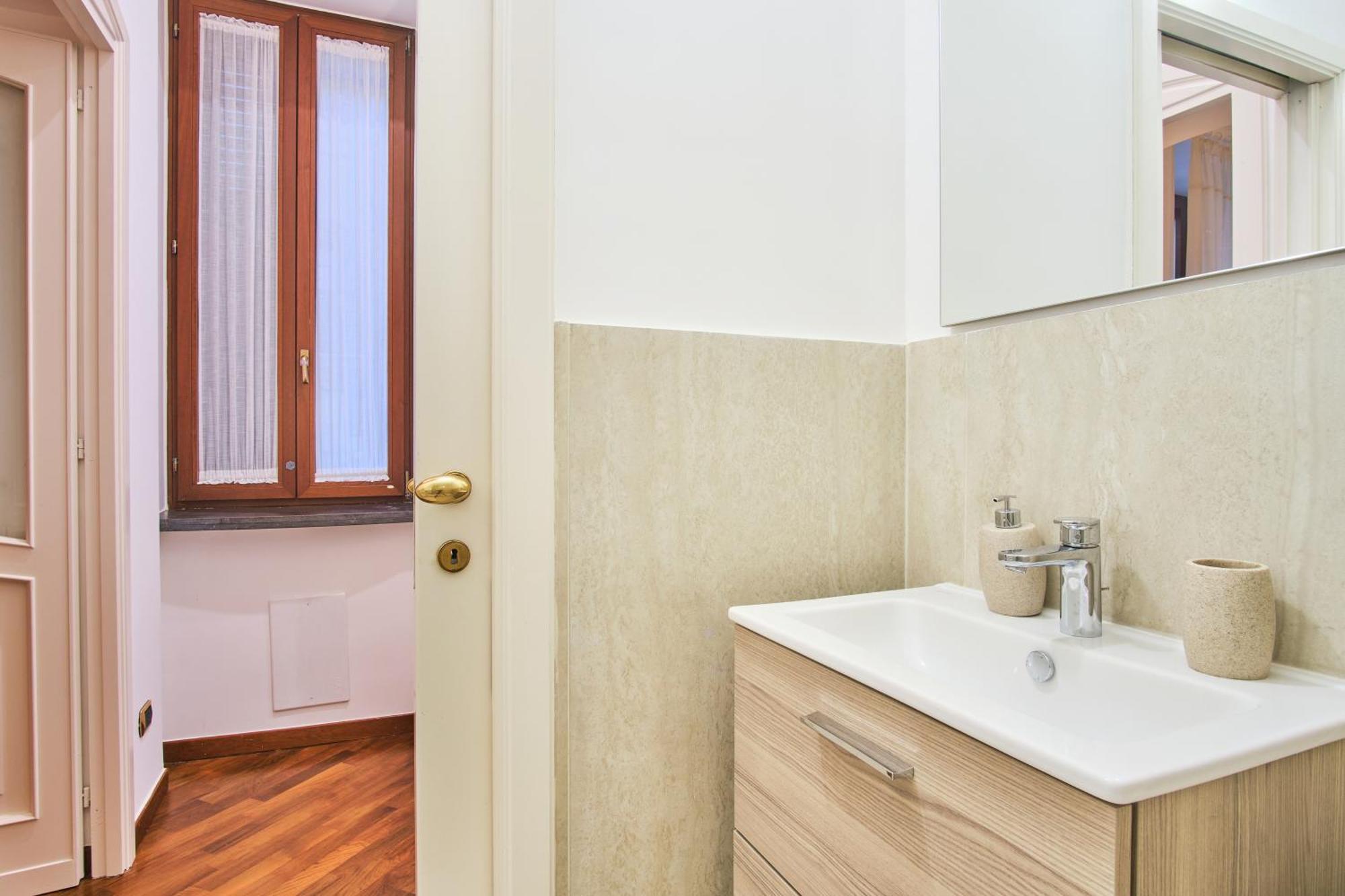 Pink Star Napoli Luxury Apartment Luaran gambar